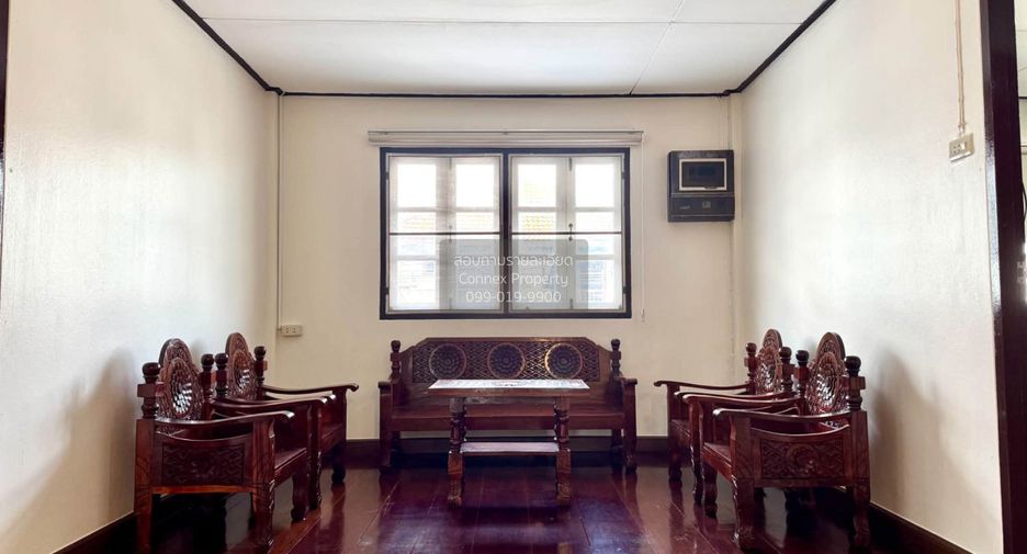 For rent 3 ベッドルーム house in Bang Na, Bangkok