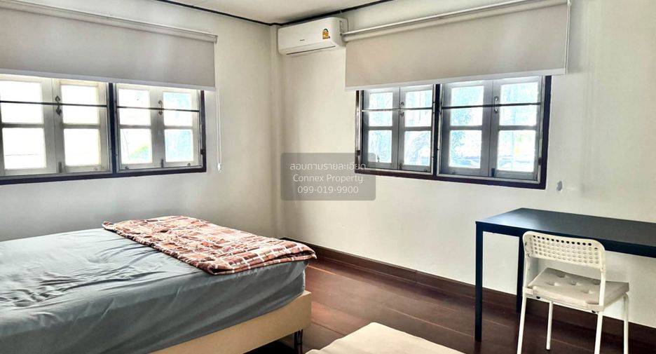 For rent 3 ベッドルーム house in Bang Na, Bangkok