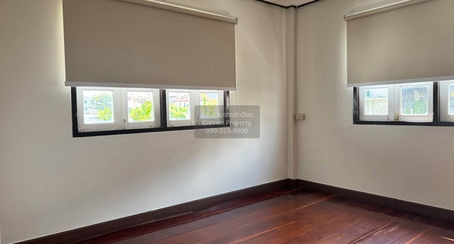 For rent 3 ベッドルーム house in Bang Na, Bangkok