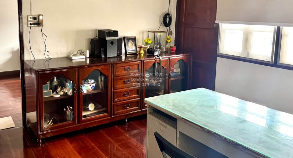 For rent 3 ベッドルーム house in Bang Na, Bangkok