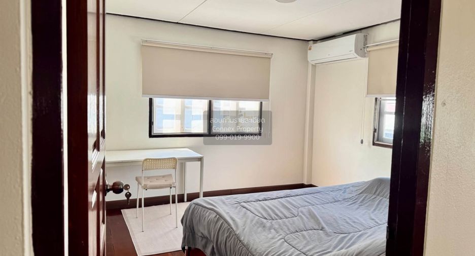 For rent 3 ベッドルーム house in Bang Na, Bangkok