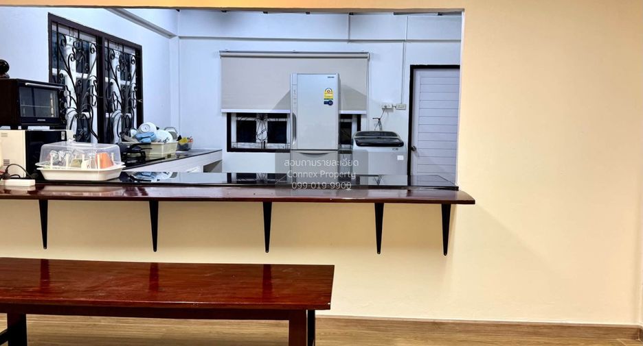 For rent 3 ベッドルーム house in Bang Na, Bangkok