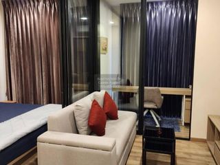 For rent 1 bed condo in Rat Burana, Bangkok