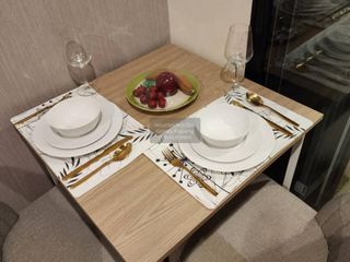 For rent 1 bed condo in Rat Burana, Bangkok