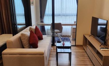 For rent 1 bed condo in Rat Burana, Bangkok
