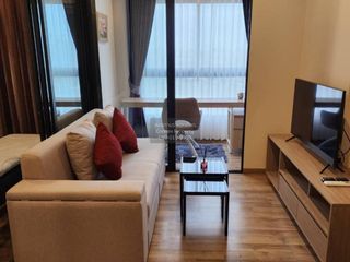 For rent 1 bed condo in Rat Burana, Bangkok