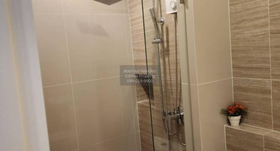 For rent 1 bed condo in Rat Burana, Bangkok