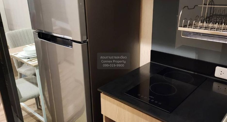 For rent 1 bed condo in Rat Burana, Bangkok