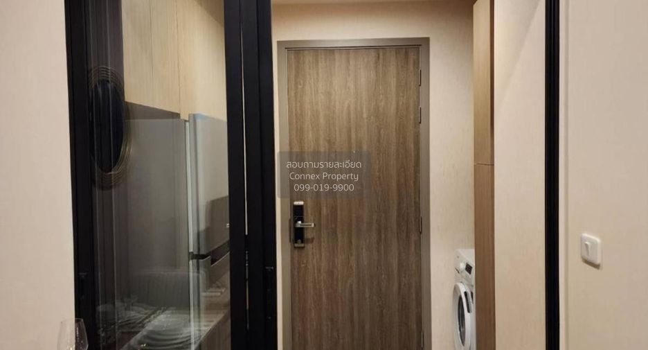 For rent 1 bed condo in Rat Burana, Bangkok