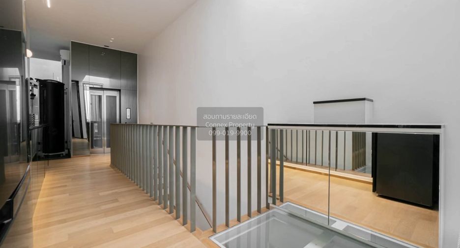 For rent 3 bedrooms townhouse in Chatuchak, Bangkok