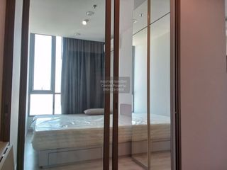 For rent 1 bed condo in Bang Sue, Bangkok