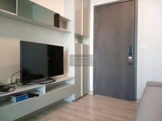 For rent 1 bed condo in Bang Sue, Bangkok