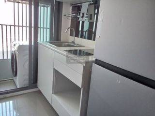 For rent 1 bed condo in Bang Sue, Bangkok