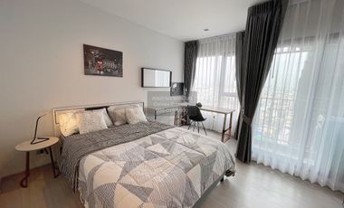 For rent 1 bed condo 