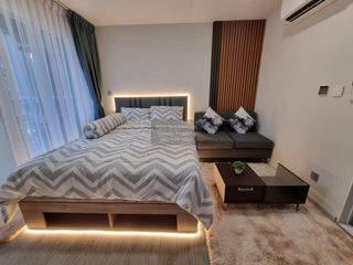 Аренда 1 кровать кондо в Khlong Luang, Патумтани