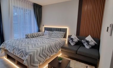 Аренда 1 кровать кондо в Khlong Luang, Патумтани