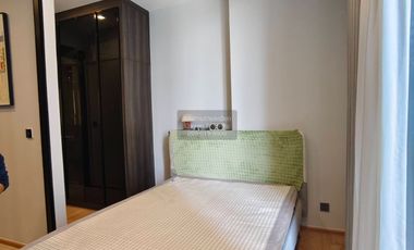 À louer 1 chambre condo à Phaya Thai, Bangkok