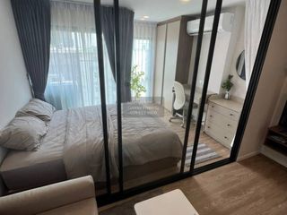 Аренда 1 кровать кондо в Khlong Luang, Патумтани