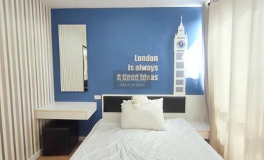 For rent 1 Beds condo in Bang Na, Bangkok