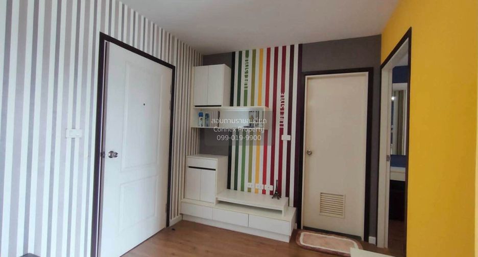 For rent 1 Beds condo in Bang Na, Bangkok