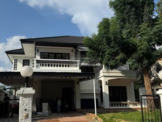 À louer 4 chambres maison à Mueang Samut Prakan, Samut Prakan