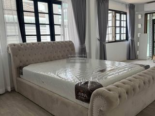 À louer 4 chambres maison à Mueang Samut Prakan, Samut Prakan