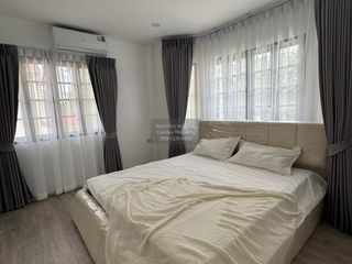 À louer 4 chambres maison à Mueang Samut Prakan, Samut Prakan