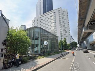 Local comercial en alquiler de 1 habitaciones en Bang Rak, Bangkok