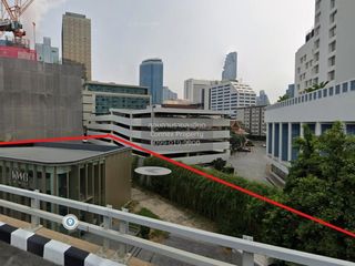 Local comercial en alquiler de 1 habitaciones en Bang Rak, Bangkok