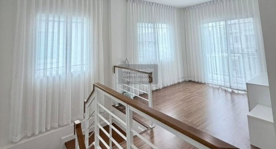 Haus zur Miete mit 4 Zimmer in Prawet, Bangkok