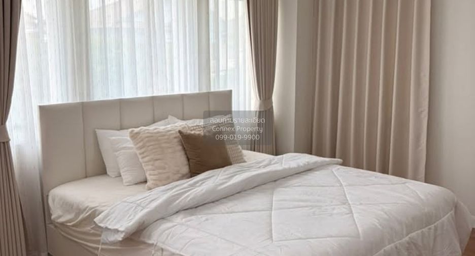 Haus zur Miete mit 4 Zimmer in Prawet, Bangkok