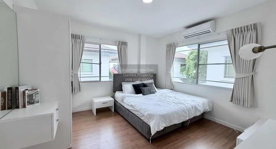 Haus zur Miete mit 4 Zimmer in Prawet, Bangkok