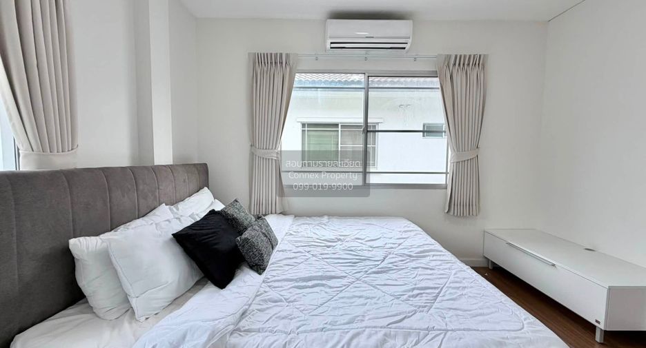 Haus zur Miete mit 4 Zimmer in Prawet, Bangkok