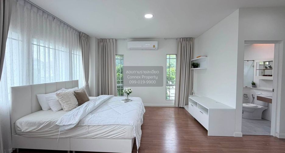 Haus zur Miete mit 4 Zimmer in Prawet, Bangkok