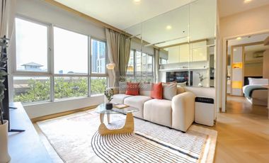 出租 2 卧室 公寓 在 Khlong San, 曼谷