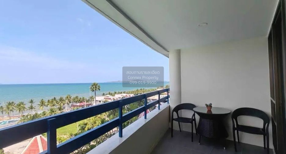 For rent 1 Beds condo in Jomtien, Pattaya