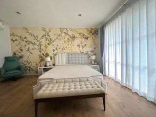 Casa en alquiler de 4 habitaciones en Sai Mai, Bangkok