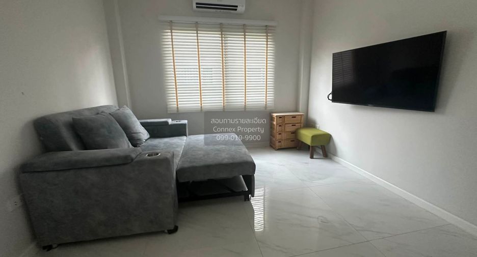 Casa en alquiler de 4 habitaciones en Sai Mai, Bangkok
