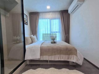 Аренда 1 кровать кондо в Khlong Luang, Патумтани