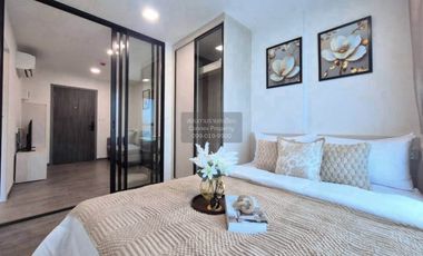 Аренда 1 кровать кондо в Khlong Luang, Патумтани