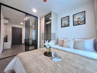 Аренда 1 кровать кондо в Khlong Luang, Патумтани