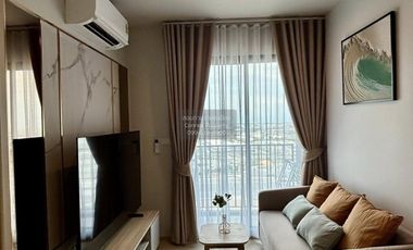 出租 1 卧室 公寓 在 Bang Phli, Samut Prakan