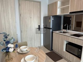 Аренда 1 кровать кондо в Bang Phli, Самутпракан