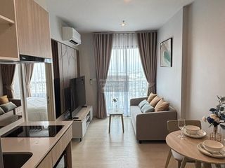 Аренда 1 кровать кондо в Bang Phli, Самутпракан