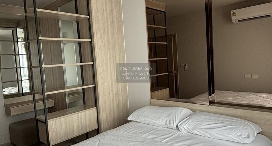 出租 1 卧室 公寓 在 Bang Phli, Samut Prakan