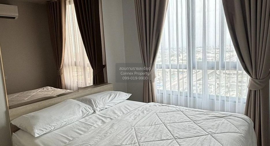 出租 1 卧室 公寓 在 Bang Phli, Samut Prakan