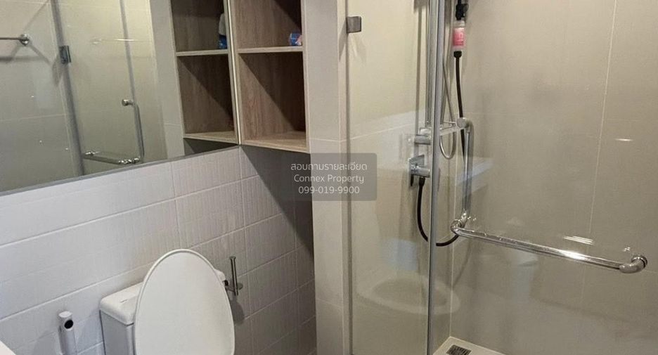 出租 1 卧室 公寓 在 Bang Phli, Samut Prakan