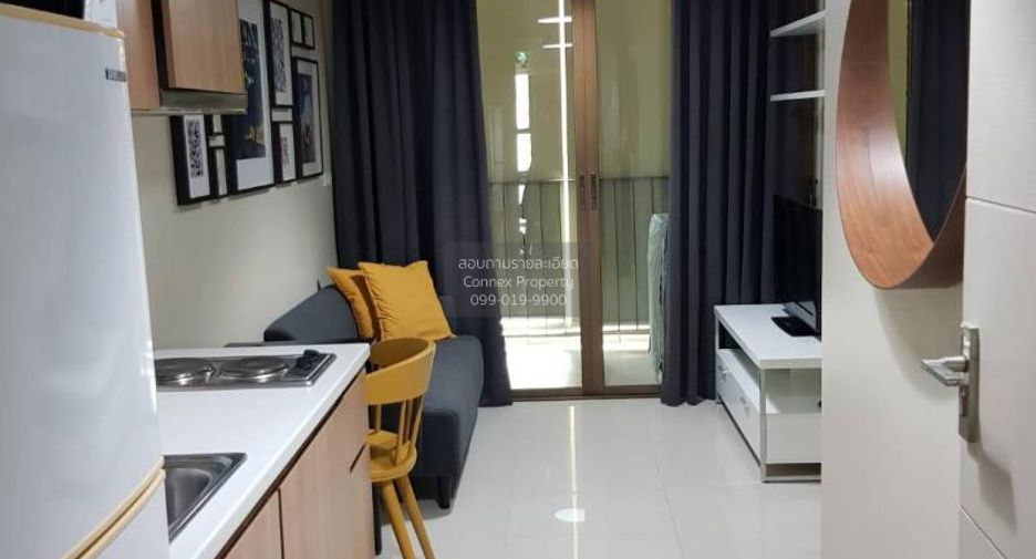 À louer 1 chambre condo à Bang Na, Bangkok
