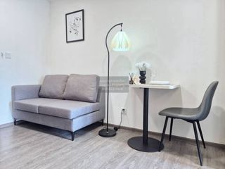 Аренда 1 кровать кондо в Khlong Luang, Патумтани
