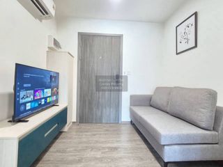 Аренда 1 кровать кондо в Khlong Luang, Патумтани